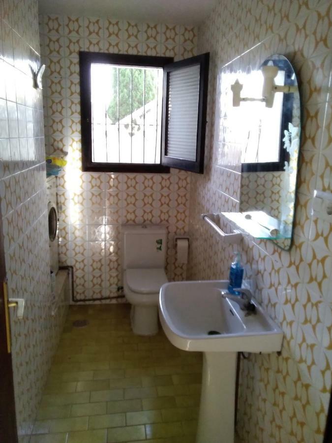 Pinomar Teulada Exterior foto
